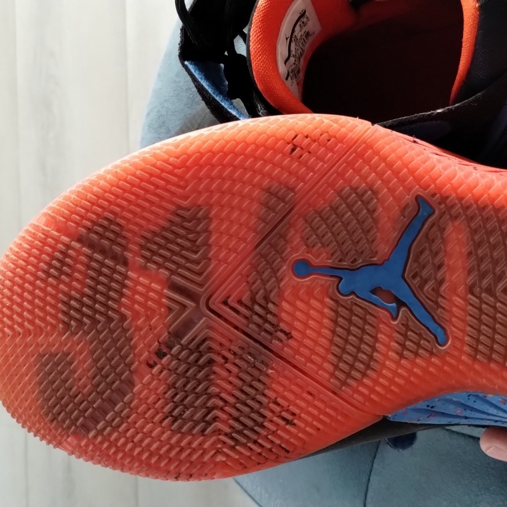 Jordan shoes - Picture 5 of 7